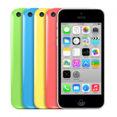 Apple iPhone 5c 16GB New Unlocked