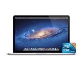 Apple MacBook Pro with Retina display 15.4