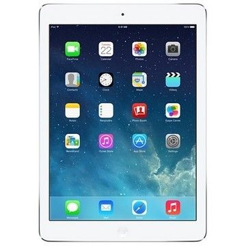 NEW Apple iPad Air Wifi +Cellular 64GB