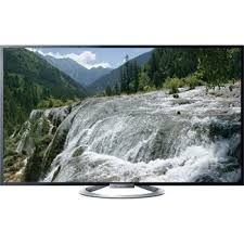 Sony Bravia Kdl-47w802a 47