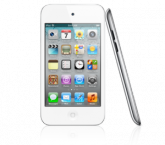 Apple iPod touch 4th Generation White 64GB