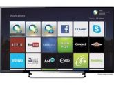 SONY BRAVIA KDL60R550A 60 Inch 3D 1080p Internet TV LED LCD