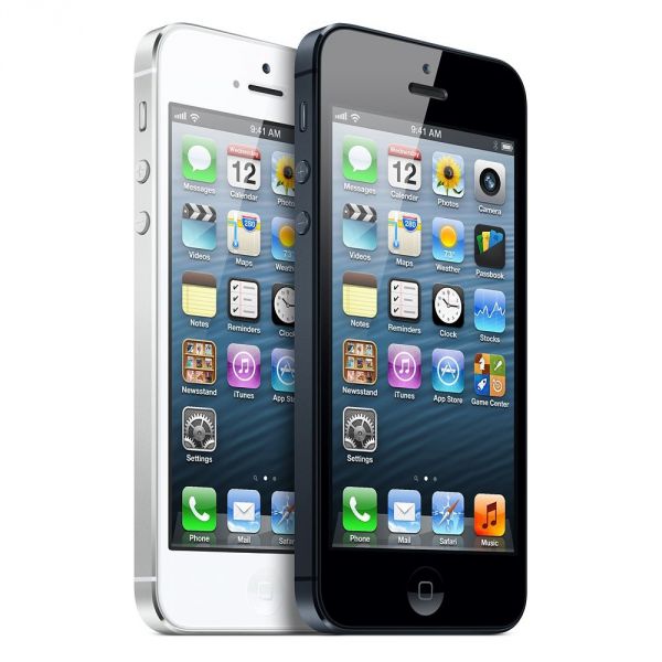 Apple iPhone 5 64GB New Unlocked