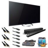 Sony BRAVIA KDL-65W850A 65