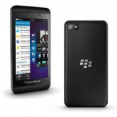 BlackBerry Z10 - 16 GB - (Unlocked, SIM Free) Smartphone 4G